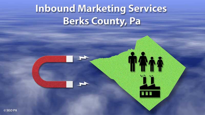 Allegheny County PA Inbound Marketing Services and Consulting