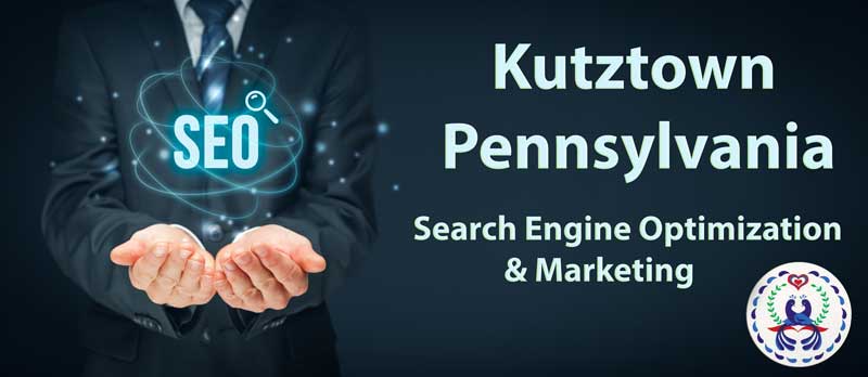 Kutztown PA Search Engine Optimization SEO Services