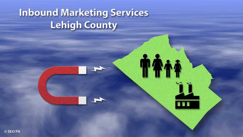 Allegheny County PA Inbound Marketing Services and Consulting